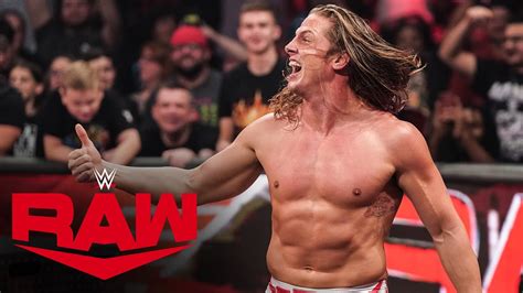 Matt Riddle Responds To Previous Allegations Of Sexual。